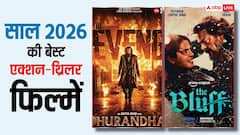 Action Thriller Films Of 2026: रणवीर सिंह की 'धुरंधर 2' से लेकर प्रियंका चोपड़ा की 'द ब्लफ' तक, ये हैं 2026 की 5 सबसे धांसू एक्शन-थ्रिलर फिल्में