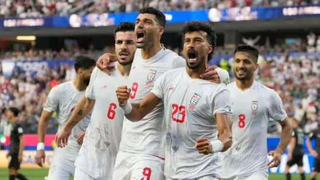 FIFA World Cup 2026: ઈરાન ટીમને તાત્કાલિક અમેરિકા છોડવાનો આદેશ, ફિફા પર ગંભીર આરોપ