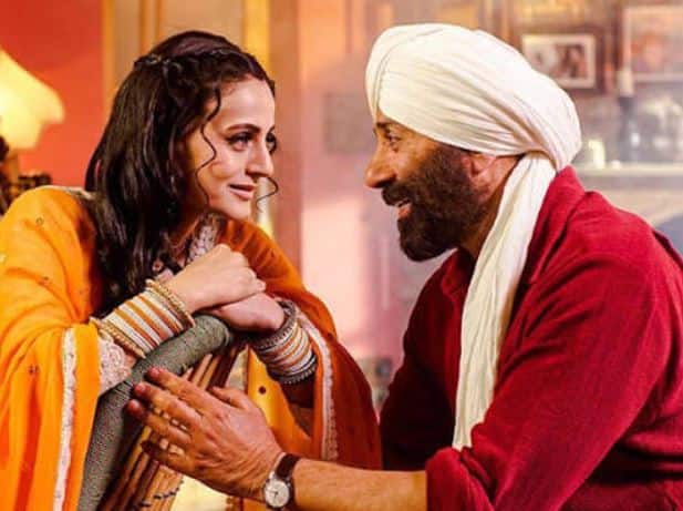 ਇਸ ਤਰ੍ਹਾਂ ਦੌਲਤ ਦੇ ਮਾਮਲੇ ਵਿੱਚ ਅਮੀਸ਼ਾ ਪਟੇਲ, ਸੰਨੀ ਦਿਓਲ ਤੋਂ ਅੱਗੇ ਦੱਸੀ ਜਾਂਦੀ ਹੈ।