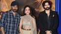 ABP LIVE Celeb Spotted | Sunny Deol, Ameesha Patel And Others Reunite To Celebrate 25 Years Of Gadar