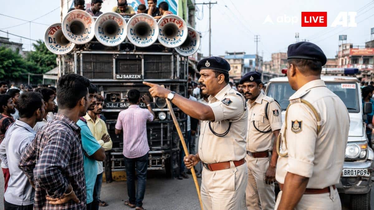 बिहार: आपत्तिजनक और जातिसूचक भोजपुरी गानों पर बैन की तैयारी, बजाने पर चलेगा पुलिस का डंडा!