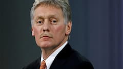 Kremlin Says Zelenskyy Can Visit Moscow If Ready For ‘Serious’ Ukraine Talks