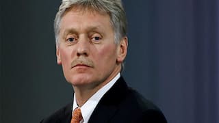 Kremlin Says Zelenskyy Can Visit Moscow If Ready For ‘Serious’ Ukraine Talks