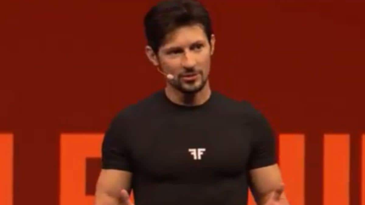 Pavel Durov Calls India's NEET-Linked Ban Ineffective And Misguided, Says 150 Million Users Punished