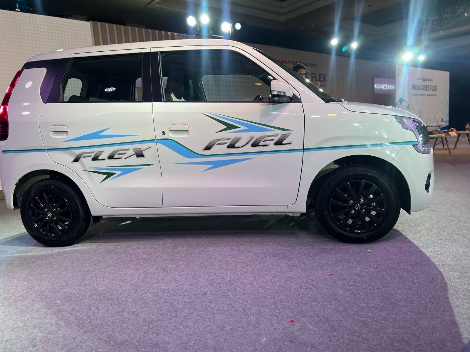 Maruti Wagon R Flex Fuel Vs E20: Is The Extra Rs 86,000 Worth It?