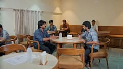 Gundenininda Gudigantalu Serial Today: గుండెనిండా గుడిగంటలు సీరియల్ లో ట్విస్ట్, తోడల్లుళ్ళు కాబోతున్న బాలు - అరుణ్!