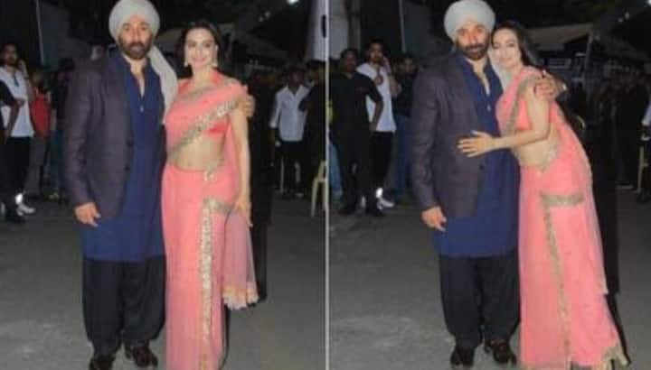 ਸੰਨੀ ਦਿਓਲ ਦੀ ਨੈੱਟ ਵਰਥ ਕਿੰਨੀ ਹੈ?  ਸੰਨੀ ਦਿਓਲ ਦੀ ਸੁਪਰਹਿੱਟ ਫ਼ਿਲਮ 'ਗਦਰ' ਨੇ ਹਾਲ ਹੀ ਵਿੱਚ 25 ਸਾਲ ਪੂਰੇ ਕੀਤੇ ਹਨ। ਅਦਾਕਾਰ ਇਸ ਮੌਕੇ 'ਤੇ ਹੋਏ ਜਸ਼ਨ ਵਿੱਚ ਵੀ ਸ਼ਾਮਲ ਹੋਏ ਸਨ। ਹੁਣ ਉਹ 'ਗਦਰ 3' ਵਿੱਚ ਨਜ਼ਰ ਆ ਸਕਦੇ ਹਨ। ਫ਼ਿਲਮ ਨਿਰਦੇਸ਼ਕ Anil Sharma ਨੇ ਪੁਸ਼ਟੀ ਕੀਤੀ ਹੈ ਕਿ 'ਗਦਰ 3' ਦੀ ਸਕ੍ਰਿਪਟ 'ਤੇ ਕੰਮ ਚੱਲ ਰਿਹਾ ਹੈ। ਸੰਨੀ ਦਿਓਲ ਦੀ ਕੁੱਲ ਨੈੱਟ ਵਰਥ ਦੀ ਗੱਲ ਕਰੀਏ ਤਾਂ   * ਮੀਡੀਆ ਰਿਪੋਰਟਾਂ ਮੁਤਾਬਕ ਇਹ ਲਗਭਗ 130 ਕਰੋੜ ਤੋਂ 220 ਕਰੋੜ ਰੁਪਏ  (15 ਤੋਂ 26 ਮਿਲੀਅਨ ਅਮਰੀਕੀ ਡਾਲਰ) ਦੇ ਵਿਚਕਾਰ ਅੰਦਾਜ਼ੀ ਲਗਾਈ ਜਾਂਦੀ ਹੈ।   * ਉਨ੍ਹਾਂ ਦੀ ਦੌਲਤ ਵਿੱਚ ਫ਼ਿਲਮਾਂ ਦੀ ਬਾਕਸ ਆਫਿਸ ਸਫਲਤਾ, ਬ੍ਰਾਂਡ ਐਂਡੋਰਸਮੈਂਟ, ਰੀਅਲ ਐਸਟੇਟ ਅਤੇ ਹੋਰ ਕਾਰੋਬਾਰਾਂ ਦਾ ਵੱਡਾ ਯੋਗਦਾਨ ਹੈ।  * ਸੰਨੀ ਦਿਓਲ ਆਪਣੀਆਂ ਫ਼ਿਲਮਾਂ ਲਈ ਭਾਰੀ ਫੀਸ ਵਸੂਲਦੇ ਹਨ। ਦੱਸਿਆ ਜਾਂਦਾ ਹੈ ਕਿ ਉਨ੍ਹਾਂ ਨੇ 'ਬਾਰਡਰ 2' ਲਈ 50 ਕਰੋੜ ਰੁਪਏ ਫੀਸ ਲਈ ਸੀ।  * ਮੁੰਬਈ ਵਿੱਚ ਉਨ੍ਹਾਂ ਦੇ ਕਈ ਕਰੋੜਾਂ ਰੁਪਏ ਦੇ ਬੰਗਲੇ ਹਨ।  * ਵਿਦੇਸ਼ਾਂ ਵਿੱਚ ਵੀ ਉਨ੍ਹਾਂ ਦੀ ਜਾਇਦਾਦ ਮੌਜੂਦ ਹੈ।  * ਇਸ ਤੋਂ ਇਲਾਵਾ ਉਨ੍ਹਾਂ ਕੋਲ ਕਰੋੜਾਂ ਰੁਪਏ ਦੀਆਂ ਲਗਜ਼ਰੀ ਕਾਰਾਂ ਵੀ ਹਨ।