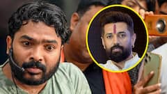 खान सर-रौशन आनंद विवाद: तेजस्वी की CBI जांच की मांग पर चिराग पासवान बोले- 'मैं मानता हूं कि…'