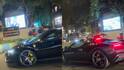 WATCH: Ranveer Singh Spotted Driving His Rs 6.36 Cr Ferrari 296 GTB In Mumbai
