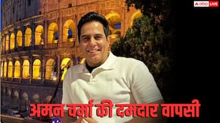 'क्योंकि सास भी कभी बहू थी' फेम अमन वर्मा की टीवी पर दमदार वापसी, स्टार प्लस के इस शो में आएंगे नजर