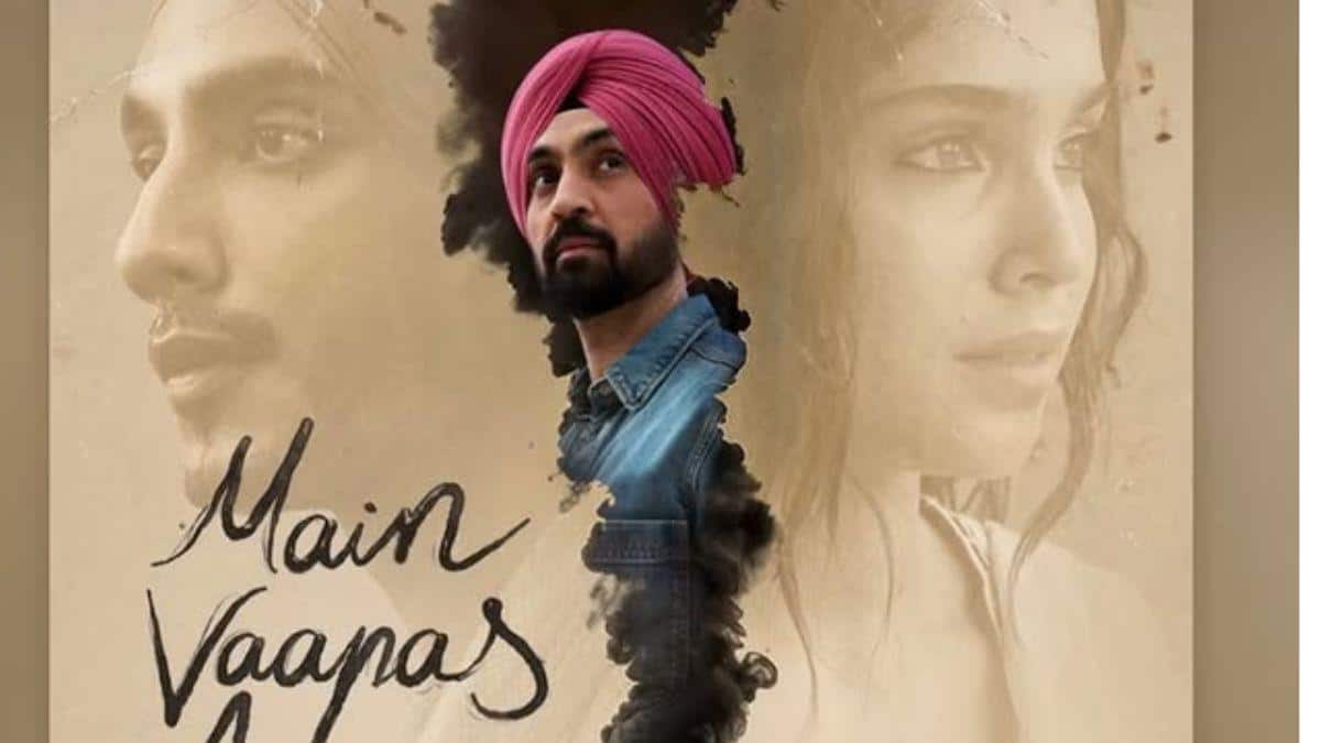 Pakistani Filmmaker Praises Imtiaz Ali’s Main Vaapas Aaunga, Calls It Deeply Moving