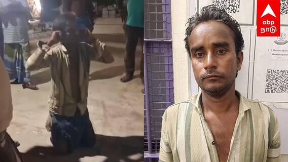 Guduvanchery Pocso Case : 10 வயது சிறுமியிடம் அத்துமீறல்.. வடமாநில நபர் போக்சோவில் கைது