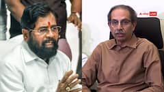 उद्धव ठाकरे को बड़ा झटका, बड़े नेता और कई पदाधिकारी एकनाथ शिंदे गुट में शामिल 