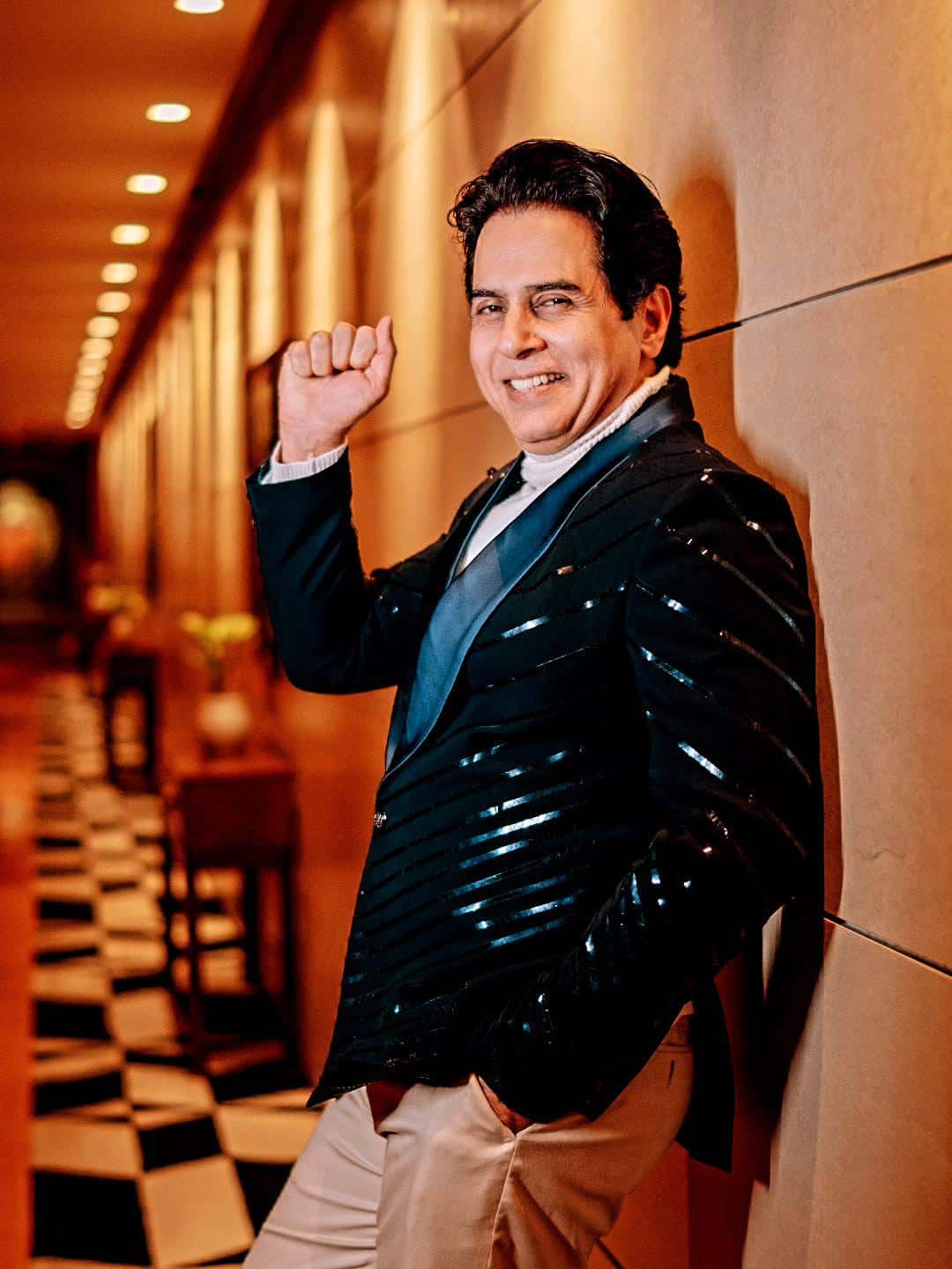 Kyunki Saas Bhi Kabhi Bahu Thi' fame Aman Verma makes a strong comeback on TV, will be seen in this show of Star Plus