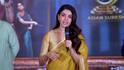 Samantha : ఏడాదికి రెండు మూవీస్ చేయాలి... కానీ - మా ఇంటి బంగారంపై సమంత రియాక్షన్
