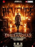 Action Thriller Films Of 2026: रणवीर सिंह की 'धुरंधर 2' से लेकर प्रियंका चोपड़ा की 'द ब्लफ' तक, ये हैं 2026 की 5 सबसे धांसू एक्शन-थ्रिलर फिल्में