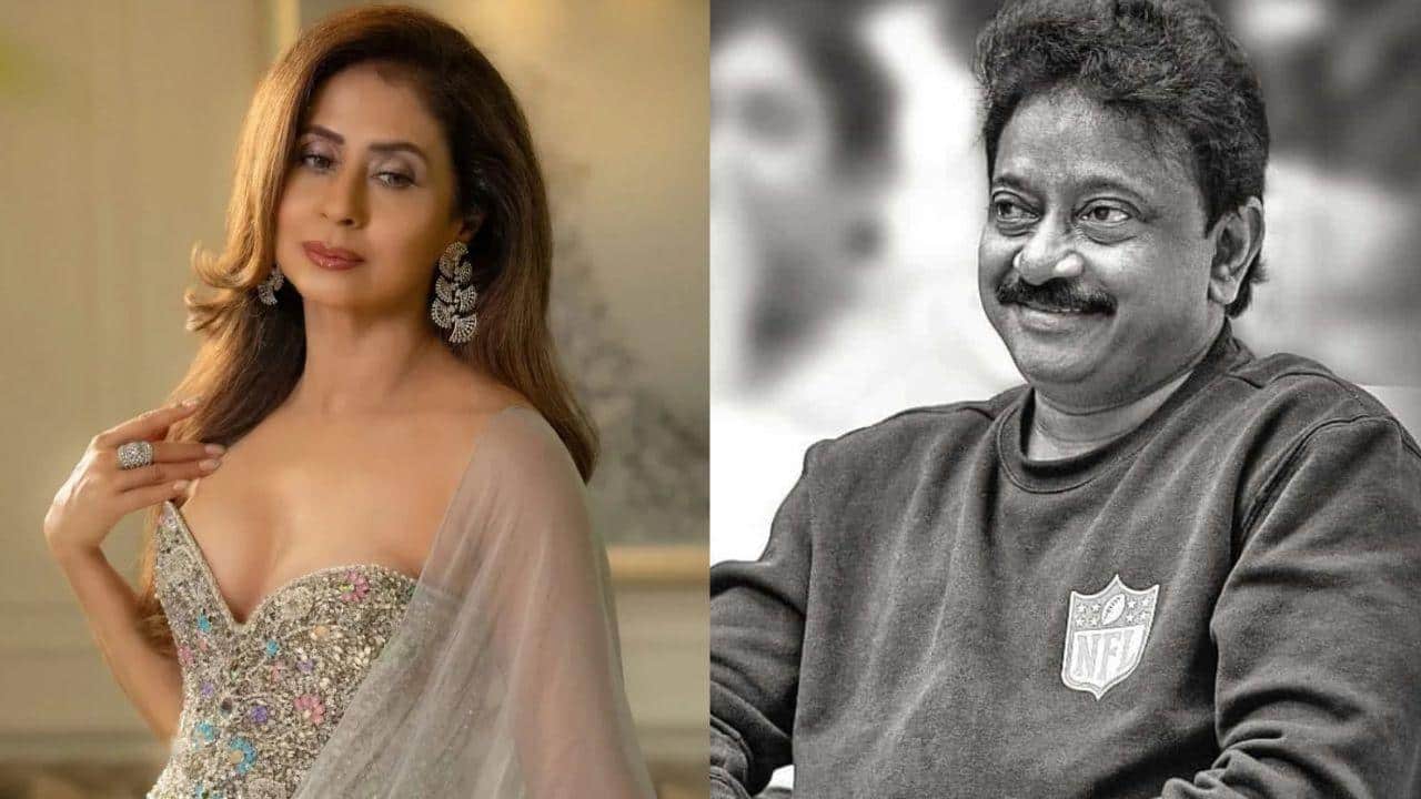 इस डायरेक्टर की एक्स वाइफ से थप्पड़ खा चुकी हैं उर्मिला मातोंडकर, 52 की उम्र में सिंगल गुजार रहीं जिंदगी