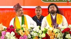 CM Suvendu Adhikari: কার্শিয়ঙে গিয়ে কচিকাঁচাদের গান শুনলেন মুখ্যমন্ত্রী, উত্তরবঙ্গ সফরে গিয়ে কী বার্তা শুভেন্দুর ?