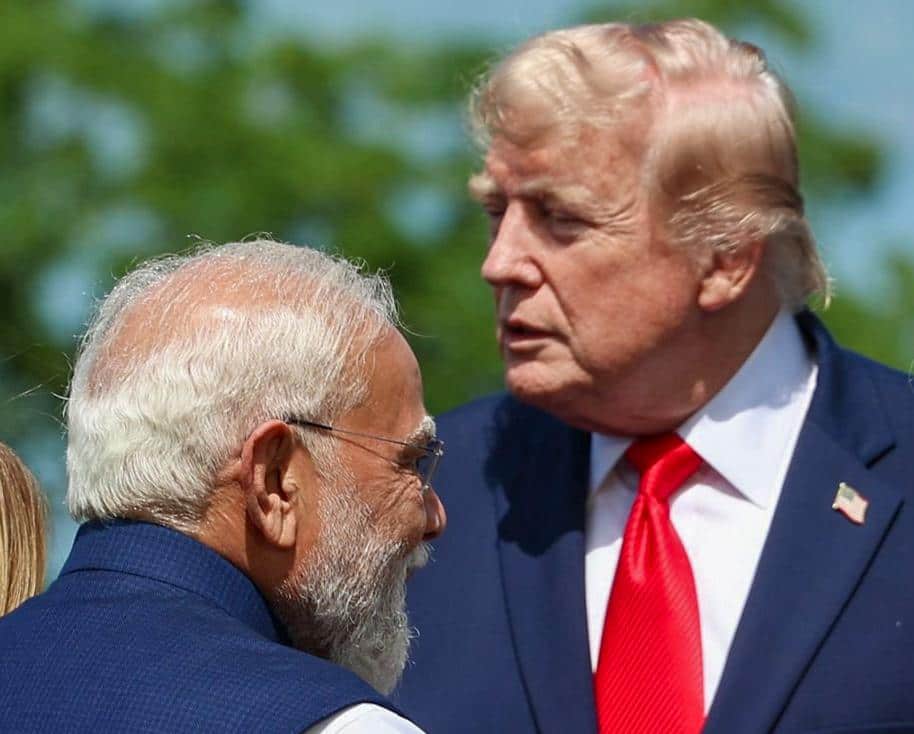 After 16 months, PM Modi and Trump face to face, eyes of the world fixed on the general meeting, this agenda will remain in focus