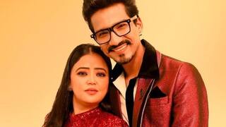Bharti Singh, Haarsh Limbachiyaa Hit By Water Crisis, Say They Are Now Taking ‘Bisleri Baths’