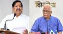 Prakash Mahajan : भाजपच्या झाडावर बसलेत म्हणून वनमंत्री गणेश नाईकांचे माकड चाळे, प्रकाश महाजन भडकले; म्हणाले, आयुक्तांना नोटीस बजावायलाच हवी...