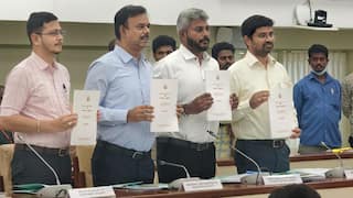 TN Govt White Paper: “தமிழகத்தின் கடன் அளவு ரூ.13.18 லட்சம் கோடி“ இன்று வெளியான வெள்ளை அறிக்கையில் அதிர்ச்சித் தகவல்