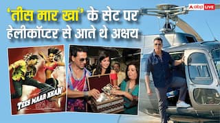 'हेलीकॉप्टर को टैक्सी बना दिया था', फराह खान का खुलासा- 'तीस मार खां' के सेट पर रोज उड़कर आते थे अक्षय कुमार