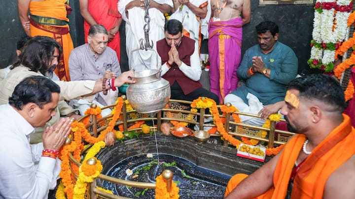 तर सर्व भाविकांना एकाच नियमातून दर्शनाची सुविधा मिळणार आहे. दर्शन व्यवस्थेत समानता आणि पारदर्शकता आणण्याच्या उद्देशाने हा निर्णय लागू करण्यात आला.