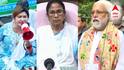 সুদীপ 'বিদ্রোহী', এবার কি নয়নাও ? স্ত্রীর রাজনৈতিক অবস্থান স্পষ্ট করে  সাংসদ জানালেন....