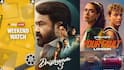 Weekend OTT Watchlist: Drishyam 3, Thukra Ke Mera Pyaar, I Will Find You And More Release On Prime Video, JioHotstar, Netflix