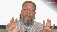 ‘कल तक जो हमें B-टीम कह रहे थे, आज वो...’, TMC में पड़ी फूट पर AIMIM चीफ असदुद्दीन ओवैसी का निशाना