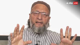 ‘कल तक जो हमें B-टीम कह रहे थे, आज वो...’, TMC में पड़ी फूट पर AIMIM चीफ असदुद्दीन ओवैसी का निशाना