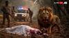 Lion Kills 25-Year-Old Man In Gujarat's Amreli, Forest Officials Launch Search For Pride