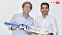 Jonty Rhodes Amaravati Visit: మంత్రి నారా లోకేష్‌తో అంతర్జాతీయ క్రికెట్ దిగ్గజం జాంటీ రోడ్స్ భేటీ.. సరికొత్త స్పోర్ట్స్ పాలసీ దిశగా అడుగులు!