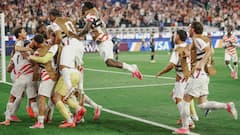 FIFA World Cup 2026: Why Has Pink Taken Over The Football Festival?
