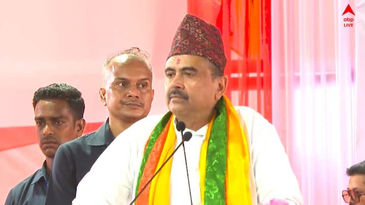 মুখ্যমন্ত্রী বলেন,  আমি আপনাদের জিজ্ঞেস করছি, জিটিএ দুর্নীতির তদন্ত হওয়া উচিত? হওয়া উচিত? যে সব দুর্নীতিগ্রস্তরা আপনাদের আপনাদের টাকা চুরি করেছে, তাদের জেলে পাঠানো উচিত তো? জেলে পাঠানো উচিত তো? জোরে বলুন। আপনাদের উন্নয়নের স্বার্থে কাজ করবে এই সরকার।'