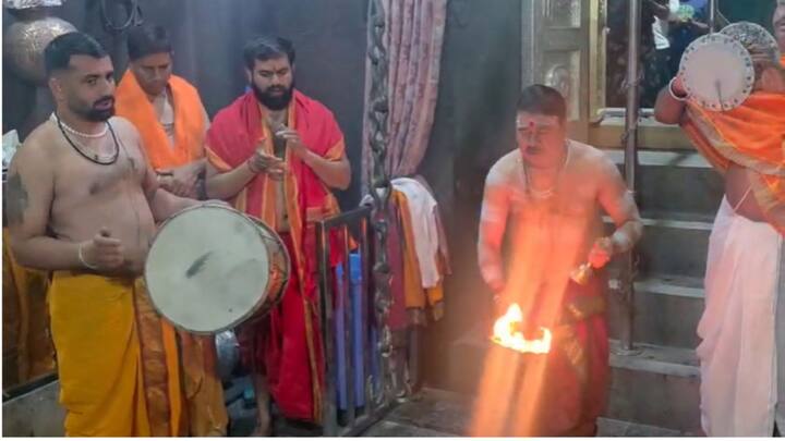 भीमाशंकर देवस्थान प्रशासन आणि जिल्हा प्रशासनाच्या बैठकीत हा महत्त्वाचा निर्णय घेण्यात आला.