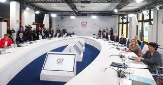 PM Modi @ G7 Summit: G7 Summit में पीएम मोदी का IMPACT पर जोर: सिर्फ GDP नहीं, यह पूछना होगा कि विकास किसके लिए?