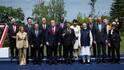 G7 में दिखी ट्रंप से दूरी! फ्रंट रो में मैक्रों के साथ खड़े हुए पीएम मोदी, तस्वीर दे रही दुनिया को तगड़ा मैसेज