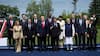 G7 में दिखी ट्रंप से दूरी! फ्रंट रो में मैक्रों के साथ खड़े हुए पीएम मोदी, तस्वीर दे रही दुनिया को तगड़ा मैसेज