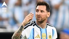 Messi vs Ronaldo: বিশ্বকাপের কোয়ার্টার ফাইনালে মেসির আর্জেন্তিনা বনাম রোনাল্ডোর পর্তুগাল লড়াই! কীভাবে?
