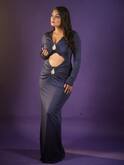 Twinkle Kapoor: એક્ટ્રેસ ટ્વિંકલ કપૂરનો બોડીકોન ડ્રેસમાં ગ્લેમરસ અંદાજ વાયરલ, જુઓ તસવીરો