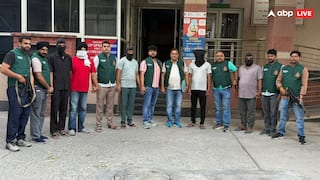 Delhi Terror Module: ISI हैंडलर के इशारे पर चल रहा था नेटवर्क, पुलिसकर्मियों पर हमले की साजिश में 5 और गिरफ्तार
