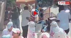 Trending News : ‘ਪਾਪਾ ਬੁਲਾ ਰਹੇ ਹਨ ਬੇਟਾ ਉੱਠ ਜਾ’, ਪੁੱਤ ਦੀ ਲਾਸ਼ ਕੋਲ ਵਿਲਖਦਾ ਰਿਹਾ ਪਿਤਾ, ਵੀਡੀਓ ਦੇਖ ਕੇ ਭਰ ਆਉਣਗੀਆਂ ਅੱਖਾਂ