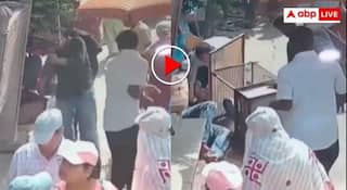 Trending News : ‘ਪਾਪਾ ਬੁਲਾ ਰਹੇ ਹਨ ਬੇਟਾ ਉੱਠ ਜਾ’, ਪੁੱਤ ਦੀ ਲਾਸ਼ ਕੋਲ ਵਿਲਖਦਾ ਰਿਹਾ ਪਿਤਾ, ਵੀਡੀਓ ਦੇਖ ਕੇ ਭਰ ਆਉਣਗੀਆਂ ਅੱਖਾਂ