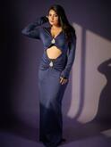 Twinkle Kapoor: એક્ટ્રેસ ટ્વિંકલ કપૂરનો બોડીકોન ડ્રેસમાં ગ્લેમરસ અંદાજ વાયરલ, જુઓ તસવીરો