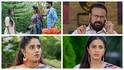 Jagadhatri Serial Today June 17th:ముగ్గురు మహిళల చావుకు ఆశ్రమానికి ఉన్న కనెక్షన్‌ ఏంటి..? జేడీని చూసి మాతాజీ ఎందుకు భయపడింది..?