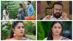 జగద్ధాత్రి సీరియల్: ముగ్గురు మహిళల చావుకు ఆశ్రమానికి ఉన్న కనెక్షన్‌ ఏంటి..? జేడీని చూసి మాతాజీ ఎందుకు భయపడింది..?