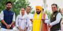 Big News: ਵੱਡੀ ਖਬਰ, ਪੰਜਾਬ 'AAP' ਨੇ ਐਲਾਨਿਆ ਉਮੀਦਵਾਰ; ਵਿਧਾਨ ਸਭਾ ਚੋਣਾਂ 2027 ਦੌਰਾਨ ਮੈਦਾਨ 'ਚ ਉਤਰੇਗਾ ਇਹ ਆਗੂ...