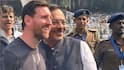 Messi Entourage Blames Ex-Minister Aroop Biswas For 'GOAT Tour' Security Breach